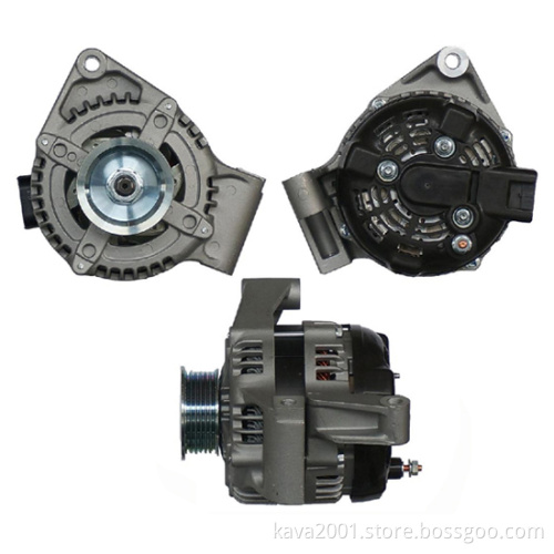 Alternator For Pontiac,1042103300,1042104540,15145637